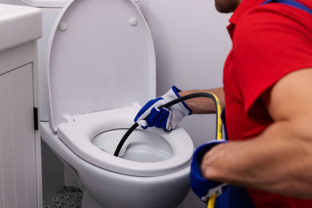 Best Plumbing Inspection Services  in Carrollton, MO