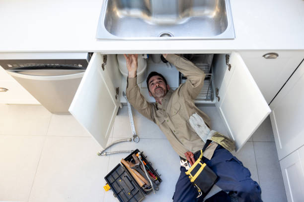Best Septic Systems  in Carrollton, MO