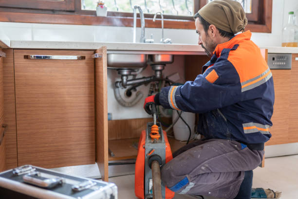 Shower Repair Services in Carrollton, MO
