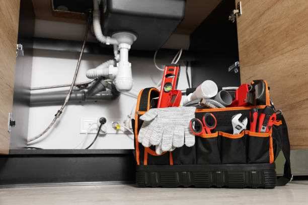Clogged Drain Plumber in Carrollton, MO