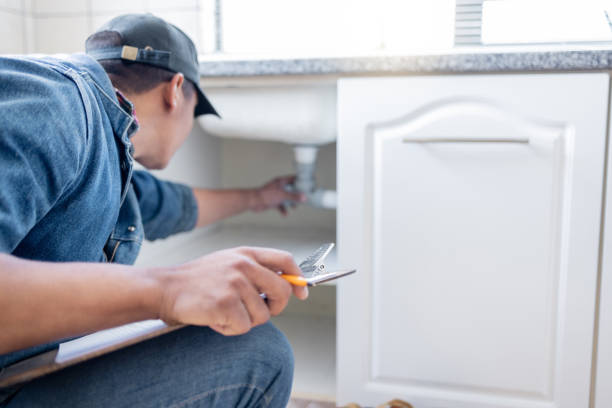 Best Plumbing Services Near Me  in Carrollton, MO