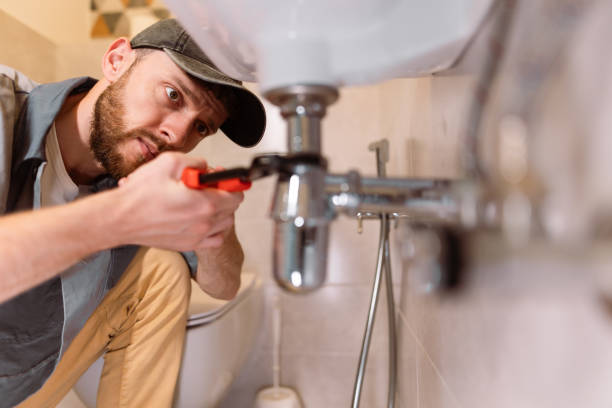 Best Residential Plumbing Services  in Carrollton, MO