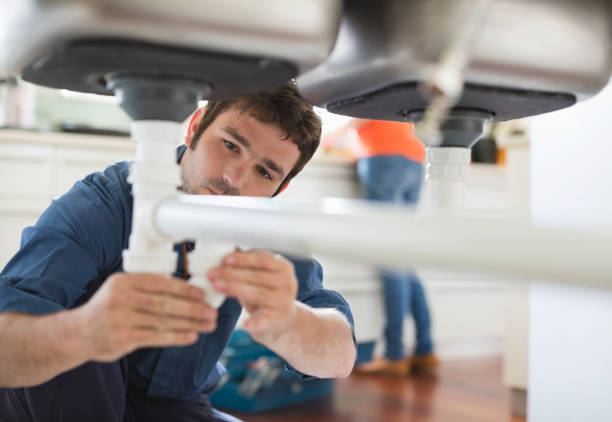 Best Faucet Repair  in Carrollton, MO