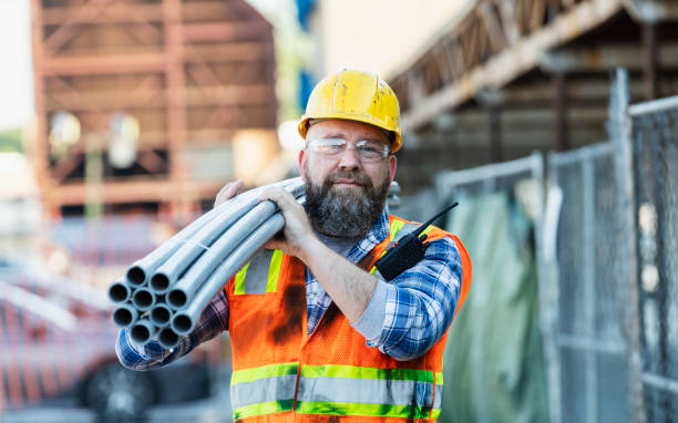 Best Shower Repair Services  in Carrollton, MO