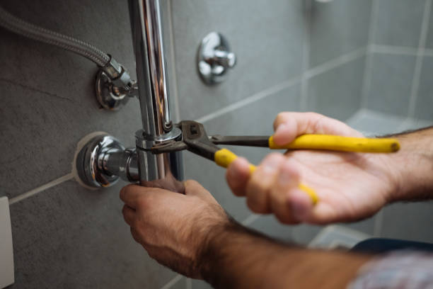 Best Toilet Repair Services  in Carrollton, MO