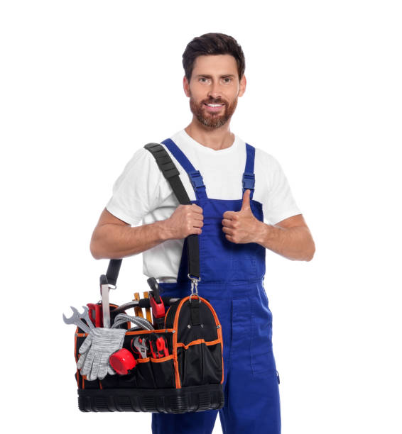 Best Clogged Drain Plumber  in Carrollton, MO