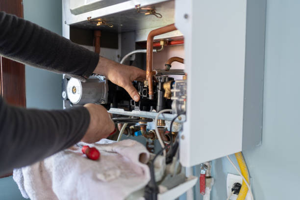 Best Water Leak Repair  in Carrollton, MO