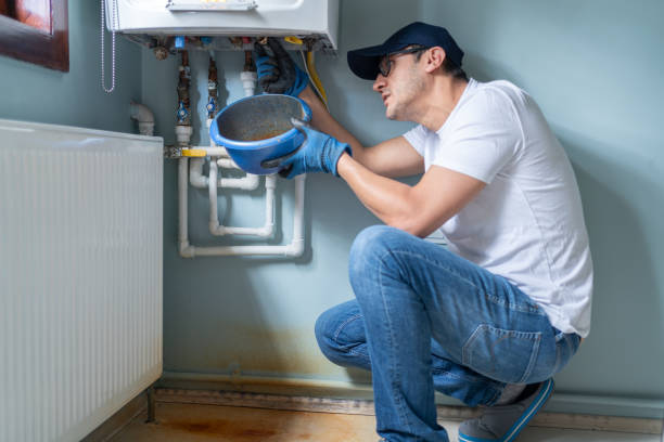 Best Water Leak Repair  in Carrollton, MO