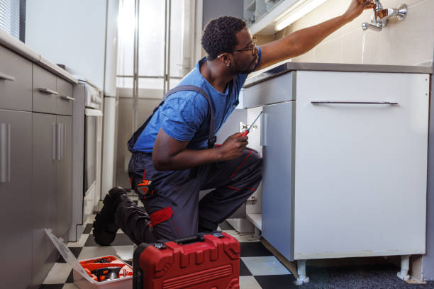 Trusted Carrollton, MO Plumbing Experts