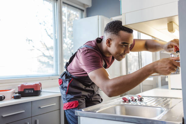 Best Shower Repair Services  in Carrollton, MO