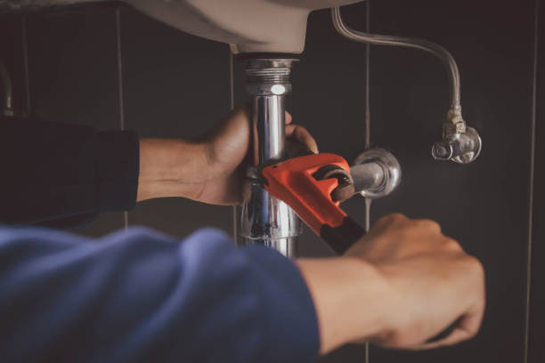 Carrollton, MO Plumbing Company